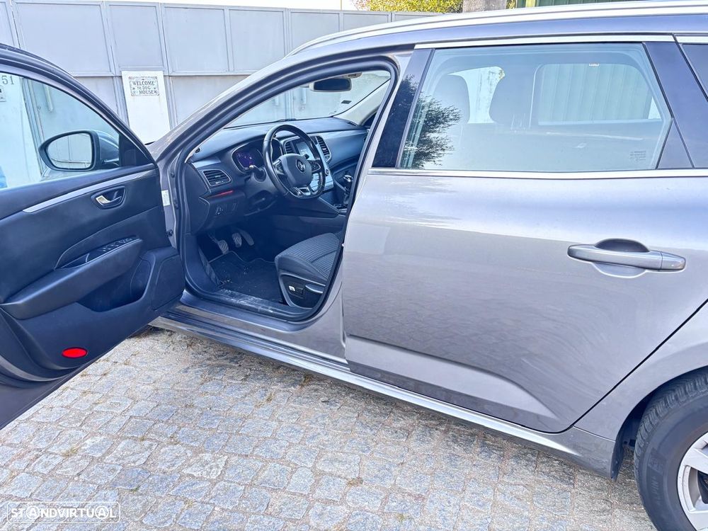 Renault Talisman - 6