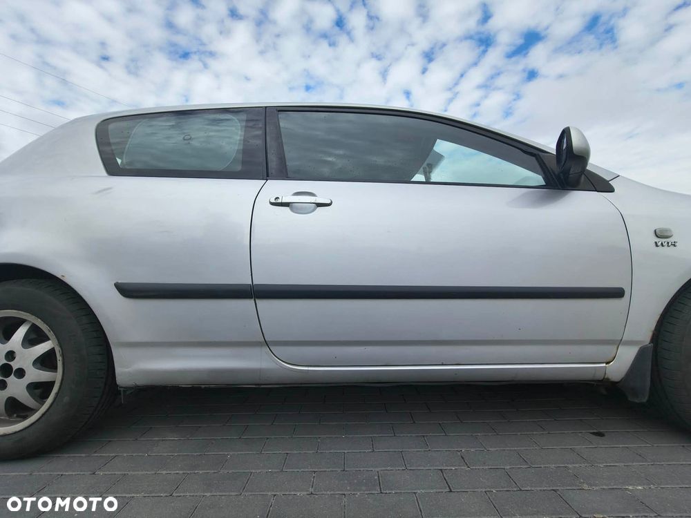 Toyota Corolla 1.4 VVT-i Base - 7