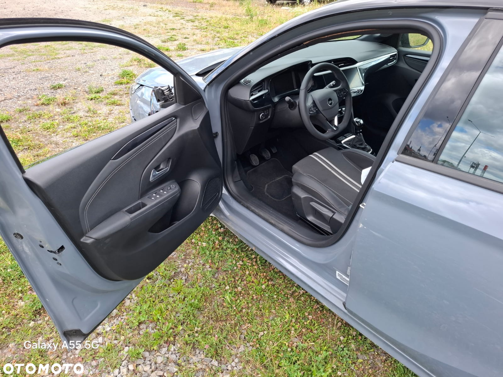 Opel Corsa 1.2 GS Line Plus Pack S&S - 13
