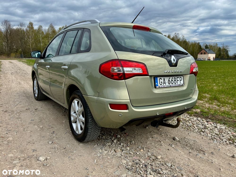 Renault Koleos - 10