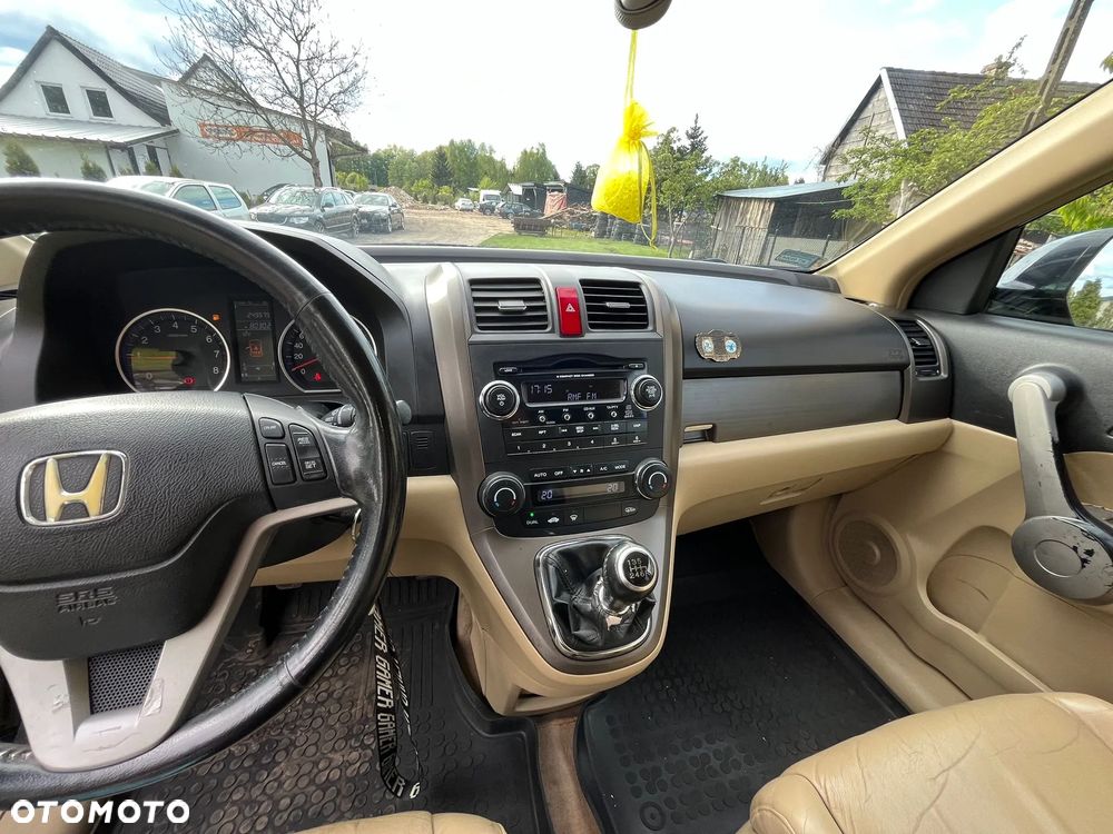 Honda CR-V 2.0 Executive - 10