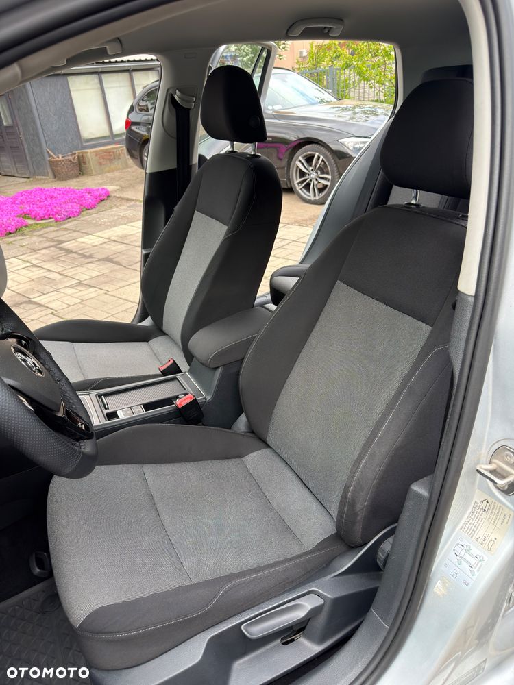 Volkswagen Golf 1.6 TDI BMT Trendline - 8