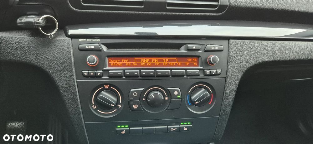 BMW Seria 1 116i Edition Sport - 17