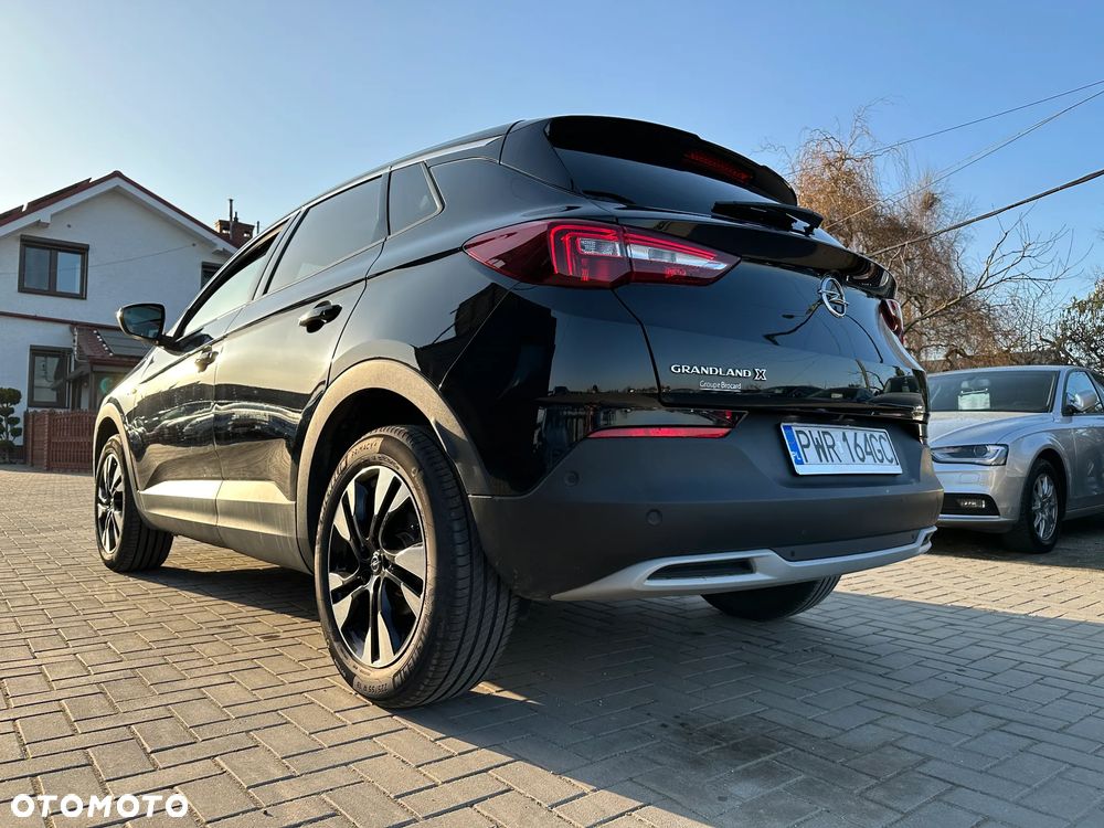 Opel Grandland X - 35