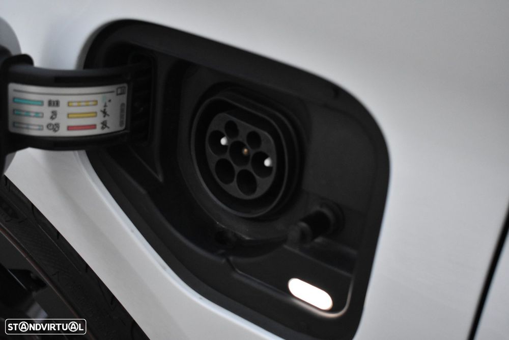 Cupra Leon - 20