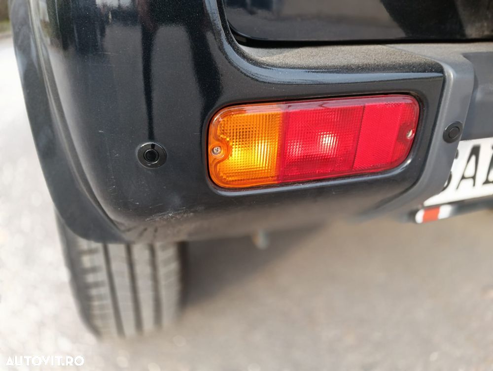 Suzuki Jimny Style - 39