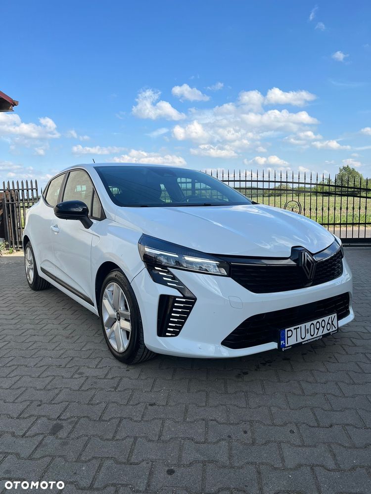 Renault Clio TCe 90 BUSINESS EDITION - 13
