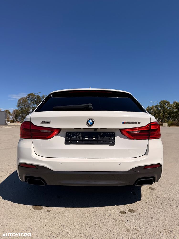 BMW M5 - 8