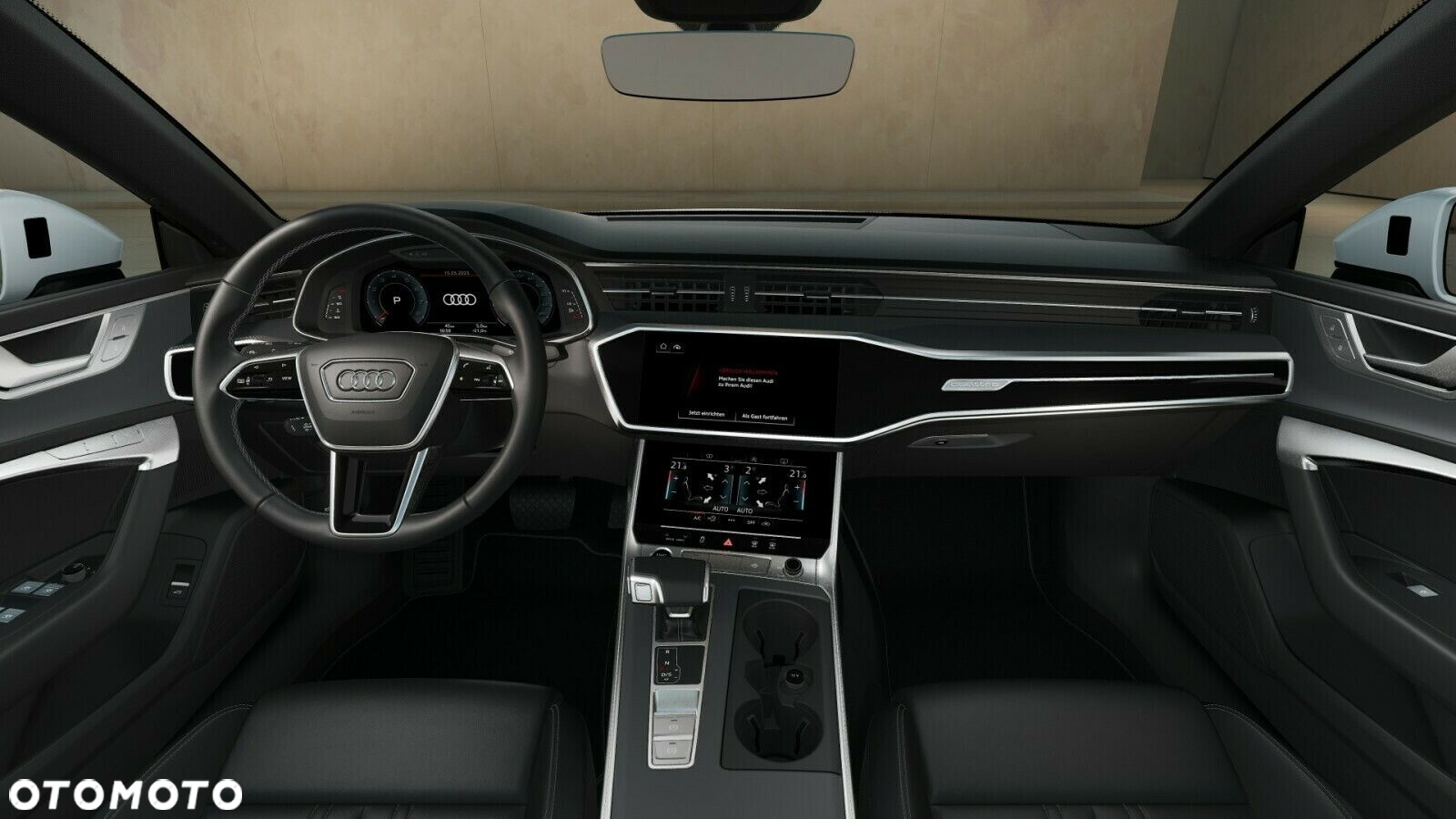Audi A7 Sportback - 6
