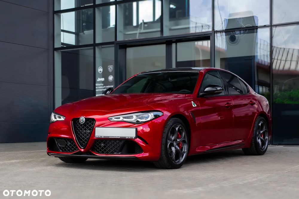 Alfa Romeo Giulia - 18