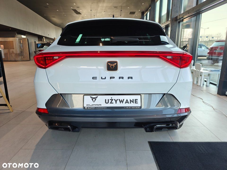 Cupra Formentor - 11