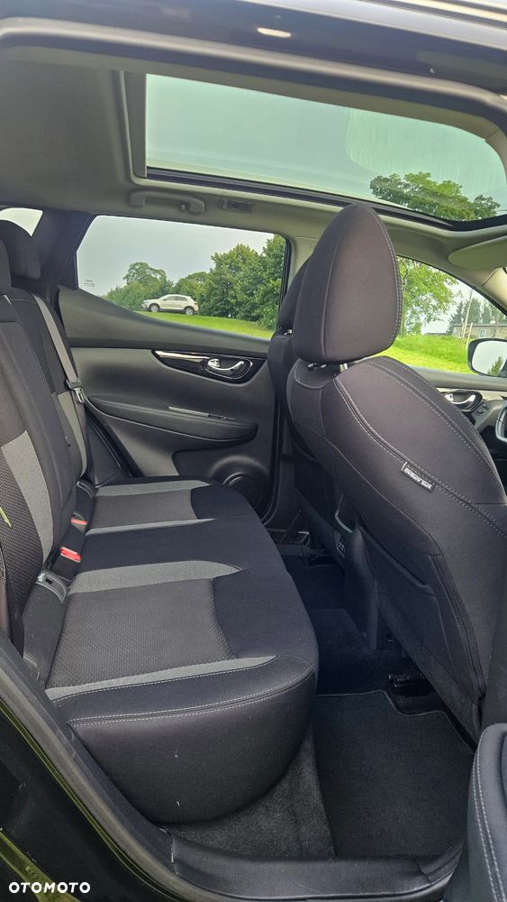 Nissan Qashqai 1.3 DIG-T Tekna DCT - 17