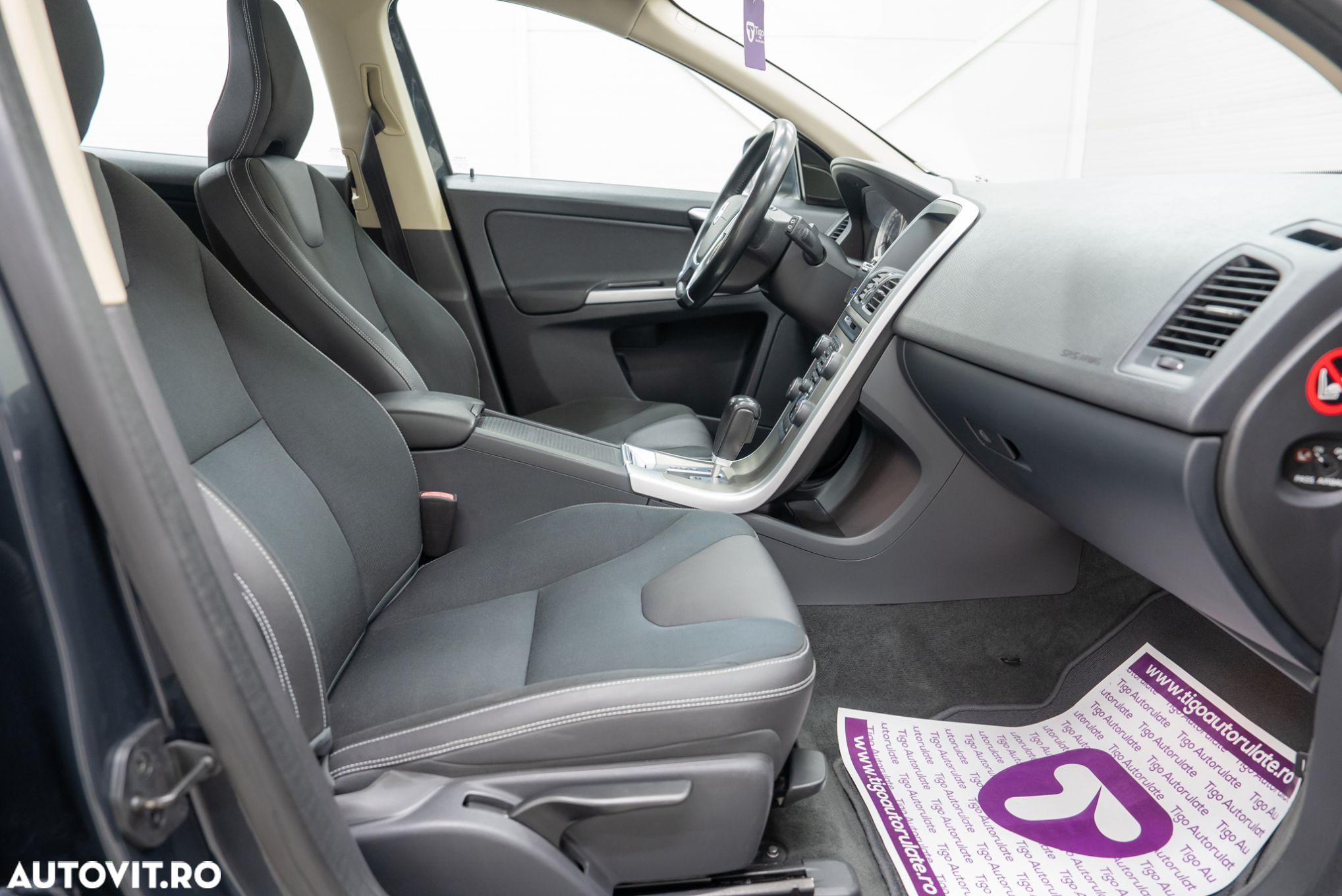 Volvo XC 60 - 9
