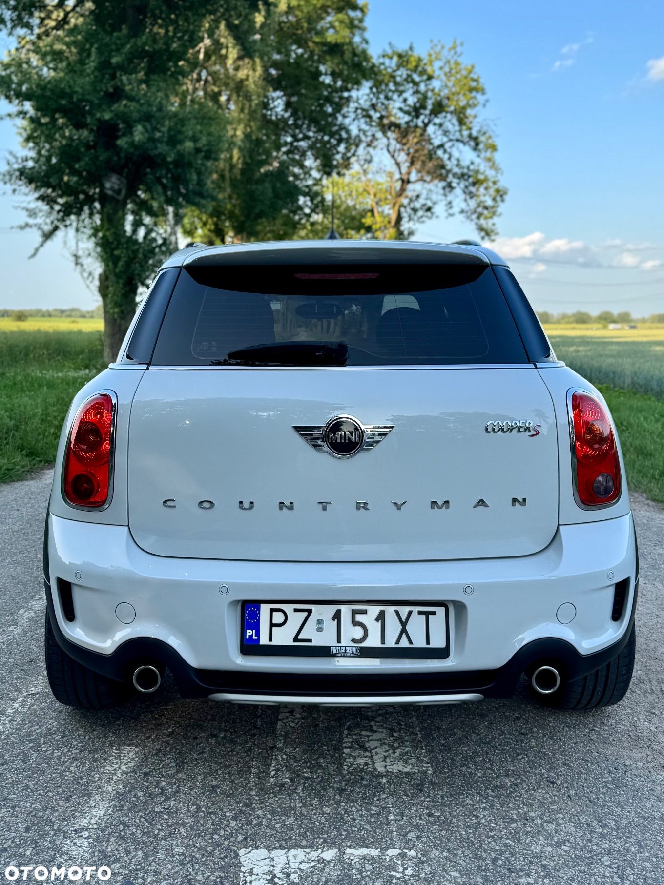 MINI Cooper S - 1