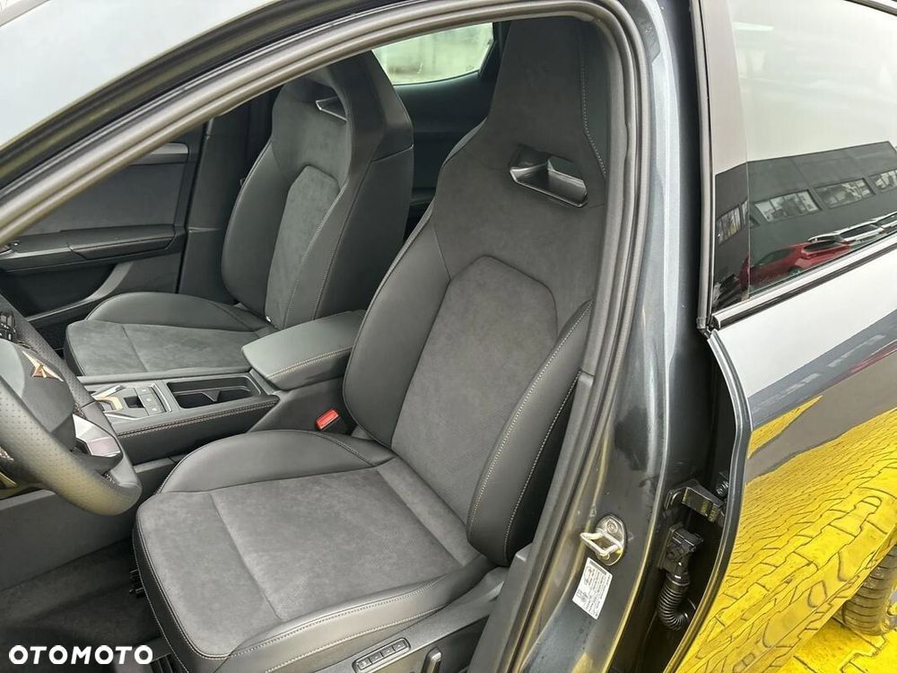 Cupra Formentor 1.5 TSI DSG - 11