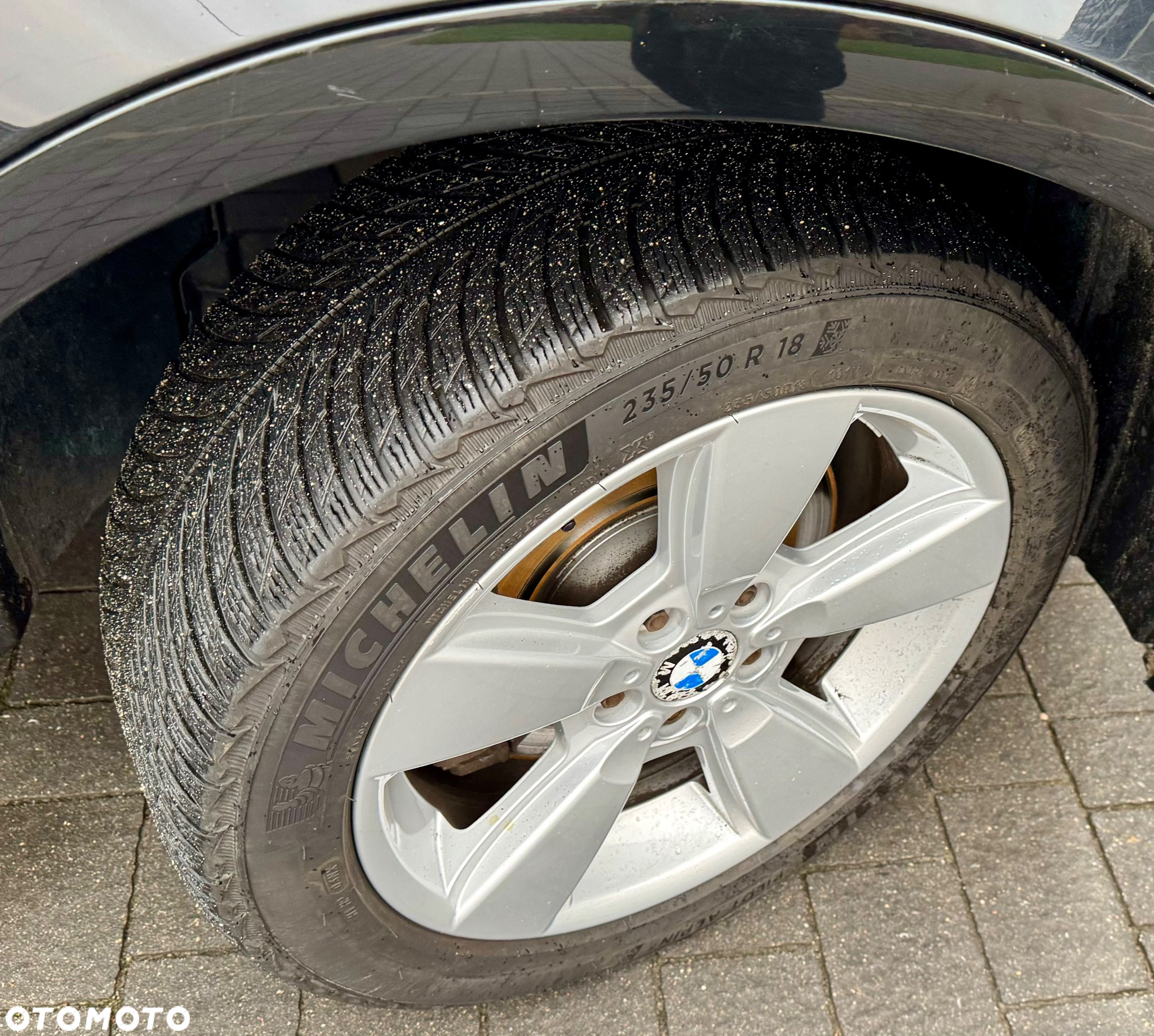 BMW X3 xDrive30d - 15