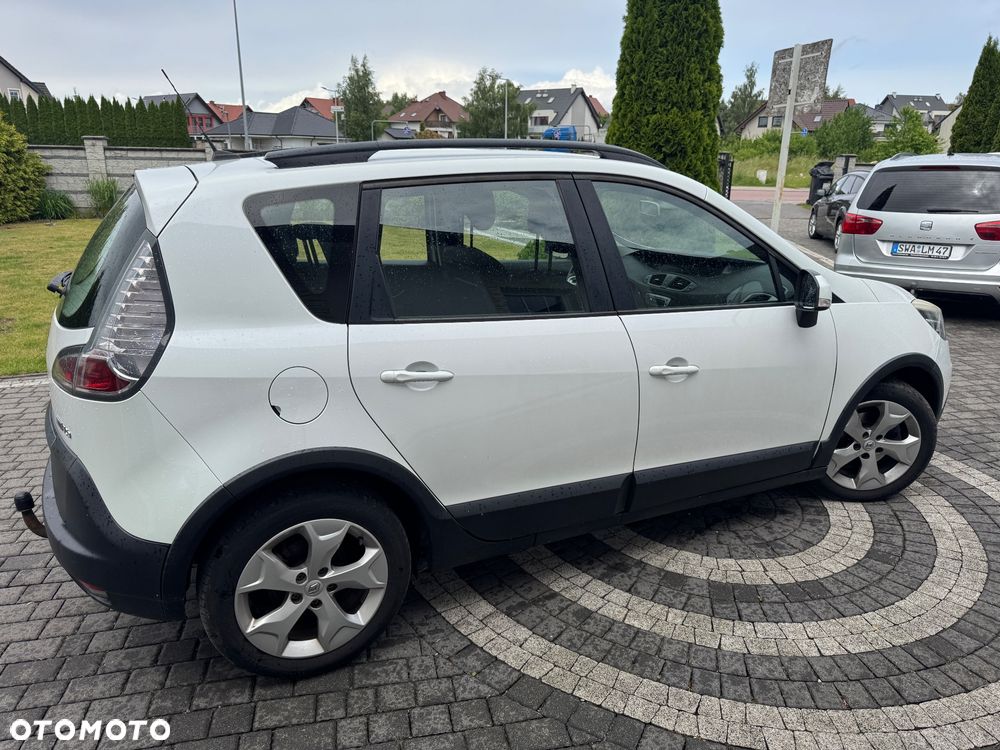 Renault Scenic 1.2 TCE Energy Life - 10