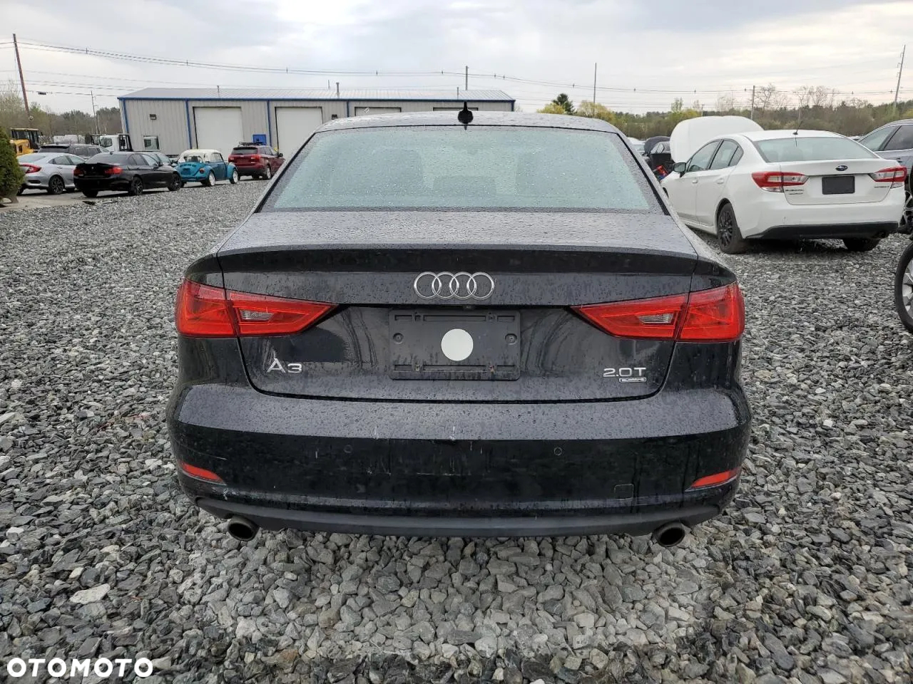 Audi A3 - 6