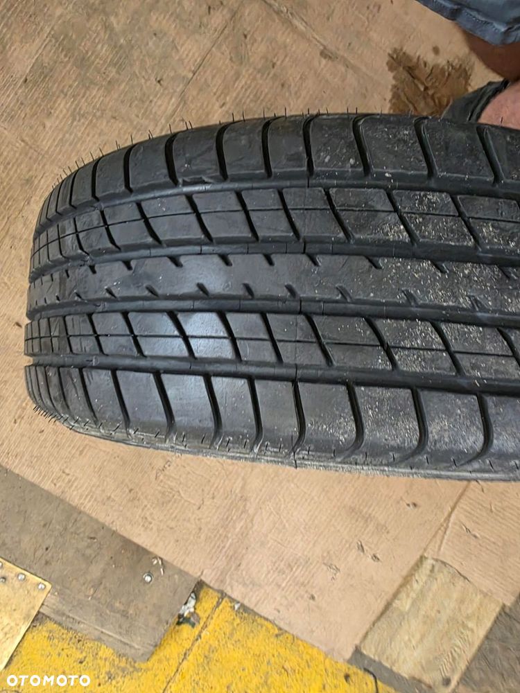 Koło Zapasowe 205/55R16 RENAULT LAGUNA II 2001- - 4