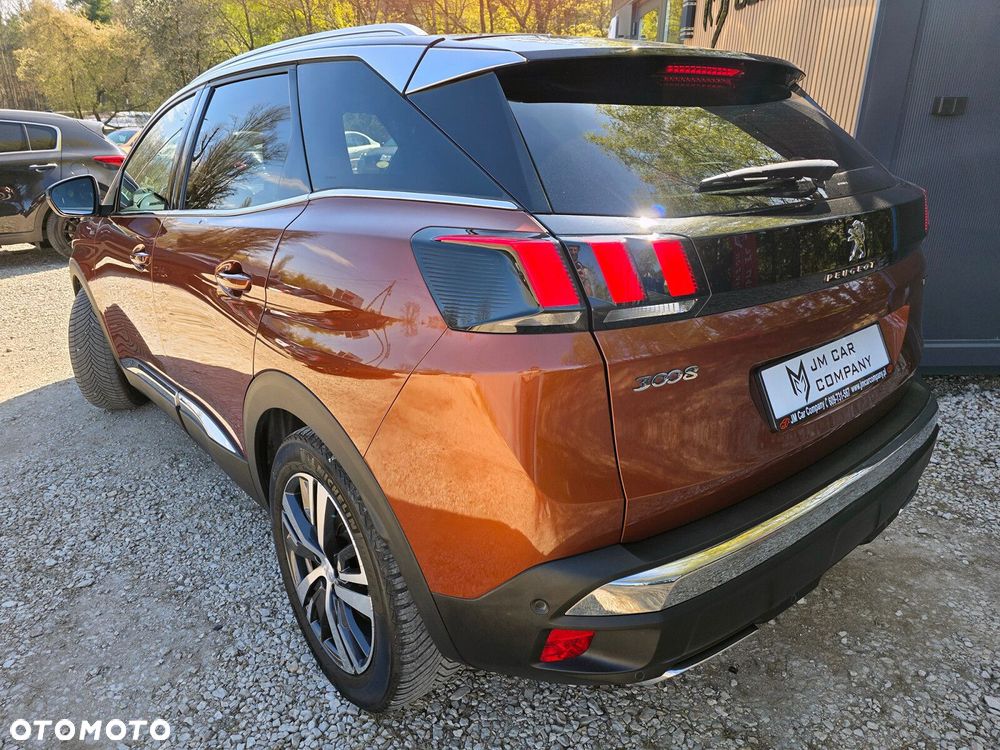 Peugeot 3008 - 5