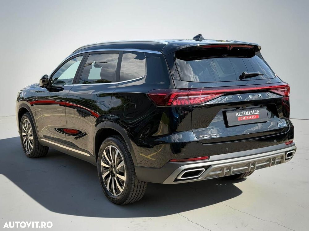 Chery Tiggo 8 - 22