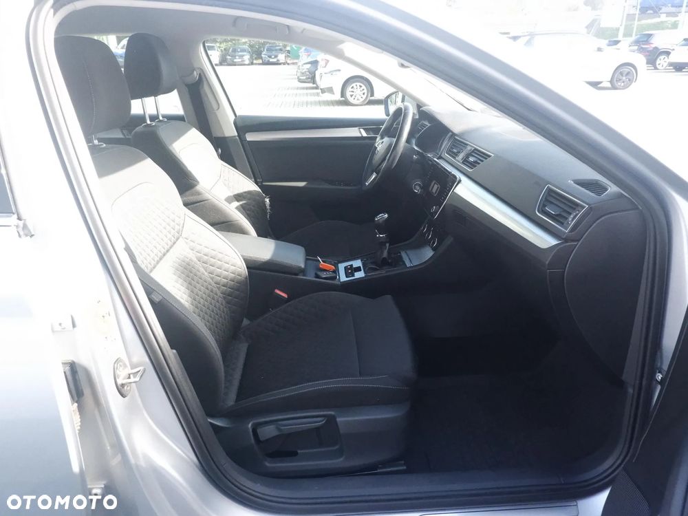 Skoda Superb 1.5 TSI ACT Ambition - 21