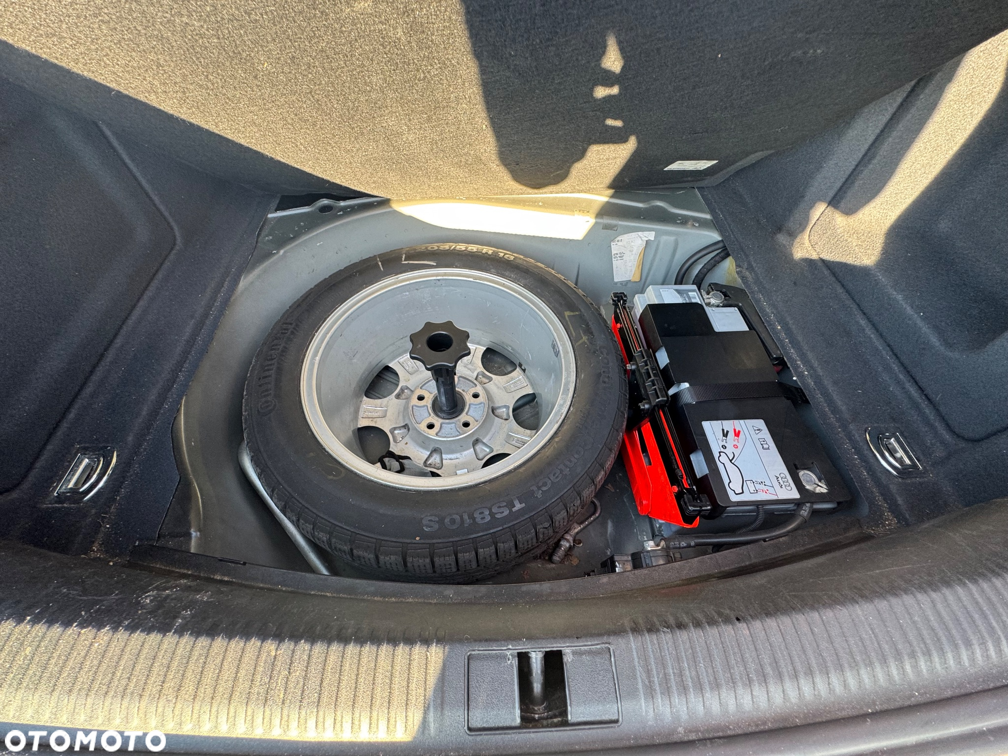 Audi A6 3.0 TDI Quattro Tiptronic - 20