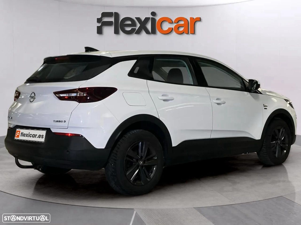 Opel Grandland X 1.5 CDTI Business Edition - 6