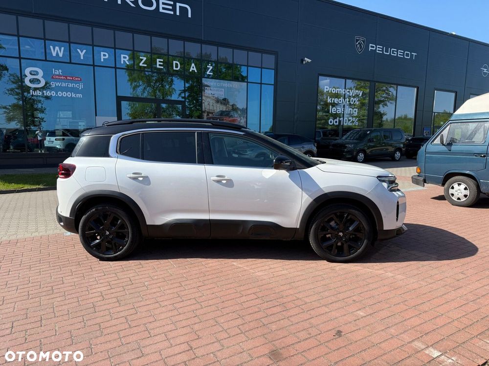 Citroën C5 Aircross - 3