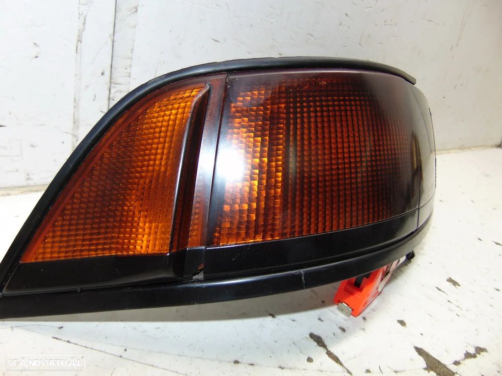 Toyota MR2 farolim - 2
