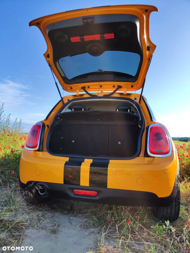 MINI ONE - 39