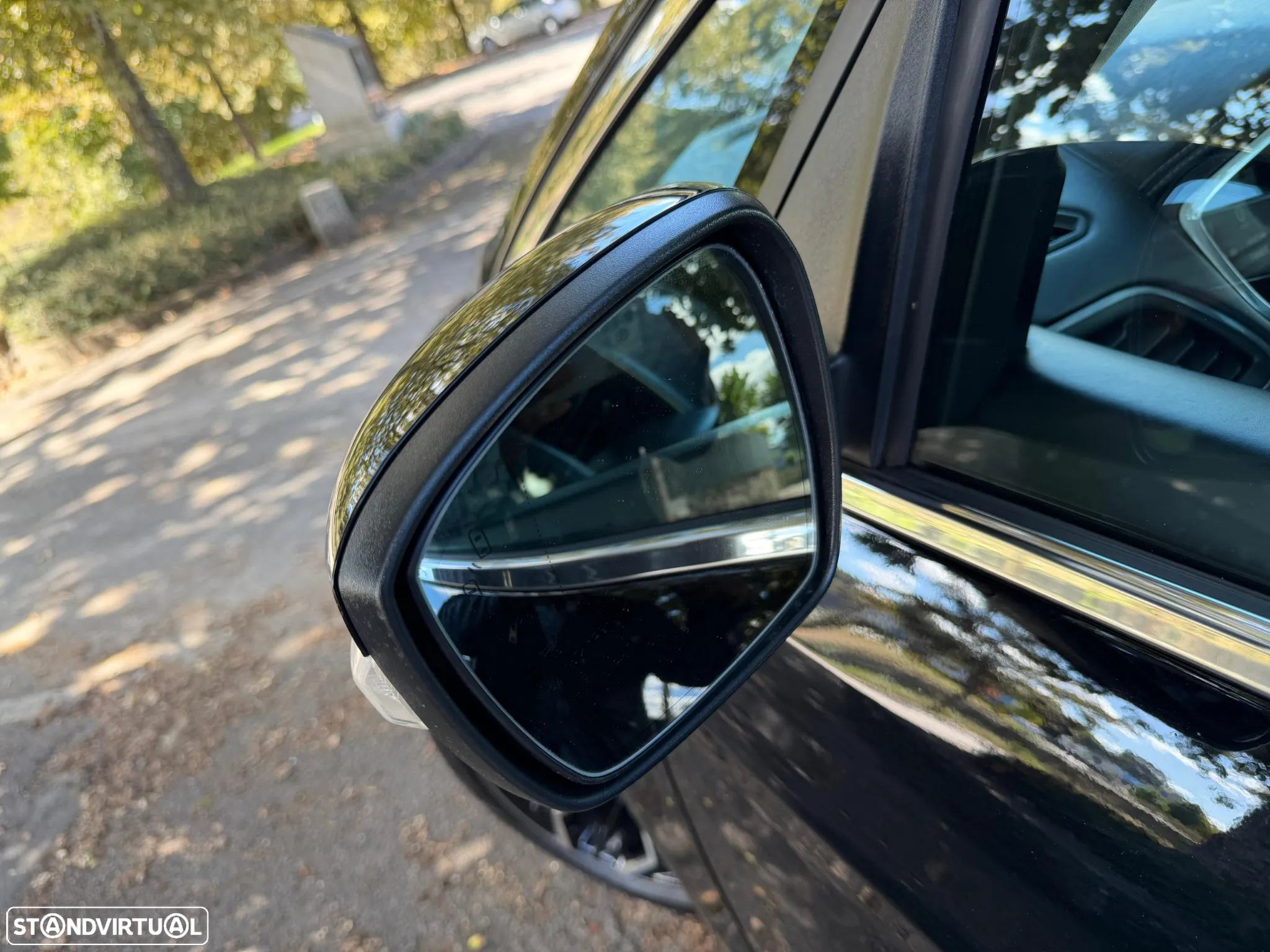 Ford S-Max 2.0 EcoBlue Aut. Vignale - 35