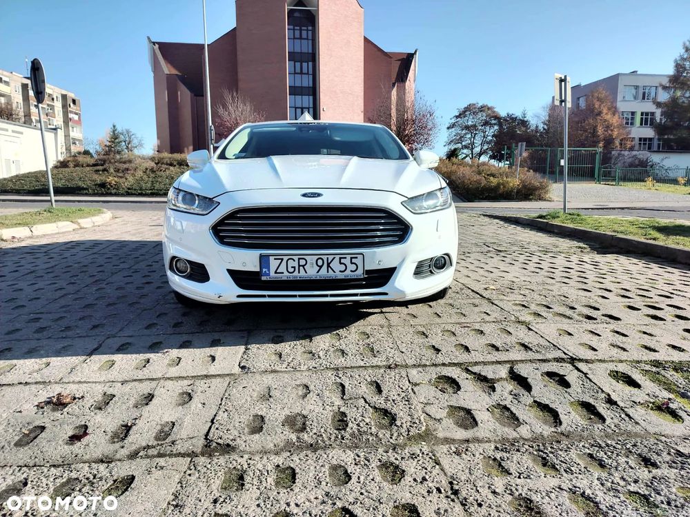Ford Mondeo ver-2-0-tdci-titanium-powershift - 3