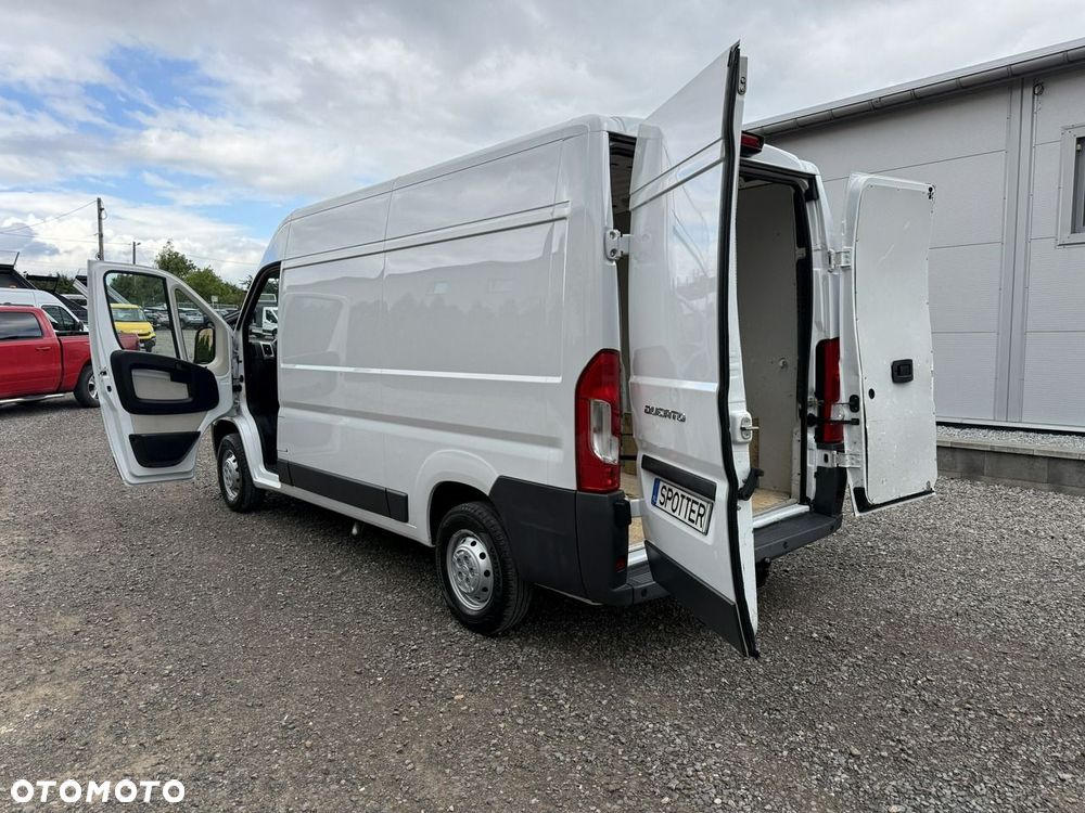 Fiat Ducato - 20