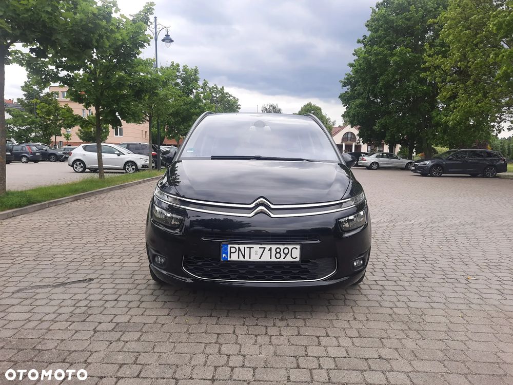 Citroën C4 PureTech 130 Stop&Start SHINE - 22