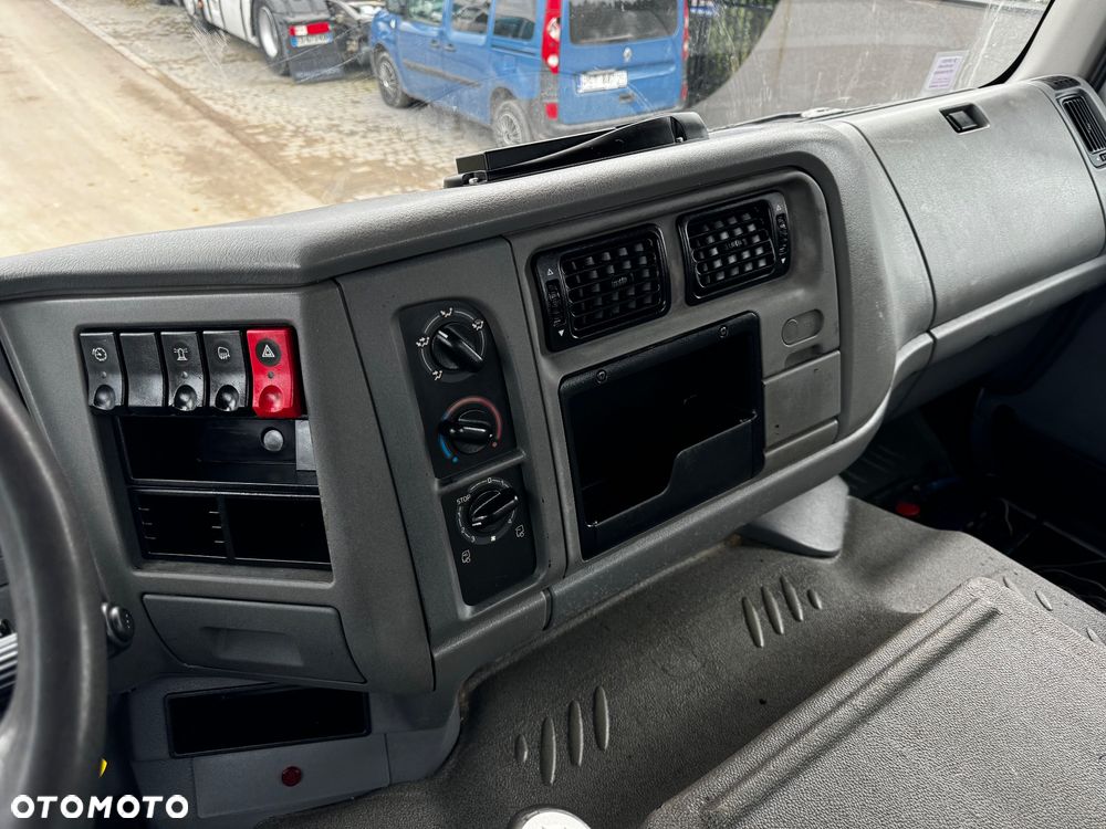 Renault KERAX 320 DCI 6X4 // DŹWIG HDS FASSI F110A RADIO PILOT // - 29