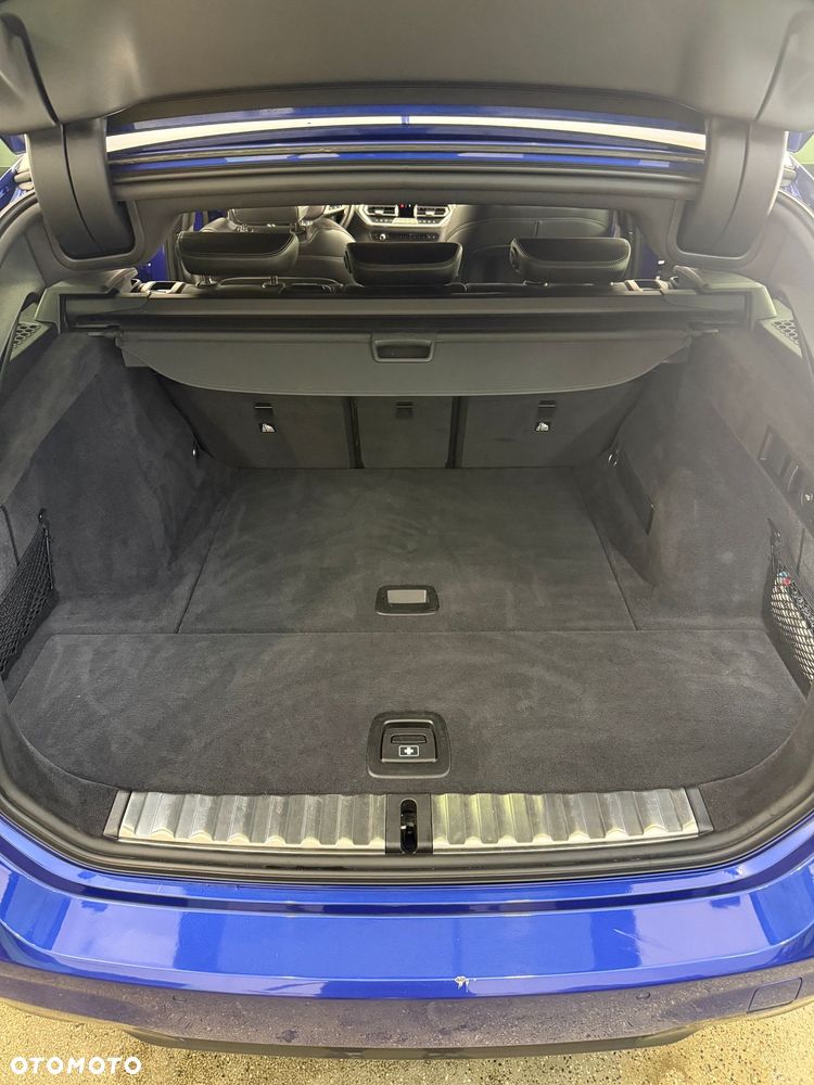 BMW Seria 3 320d Edition Luxury Line Purity - 14