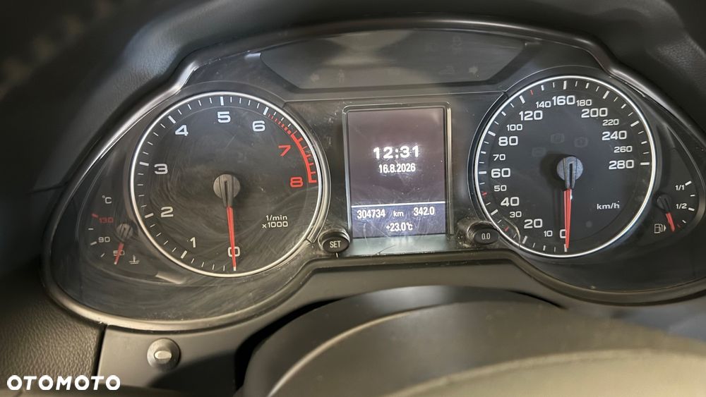 Audi Q5 - 11