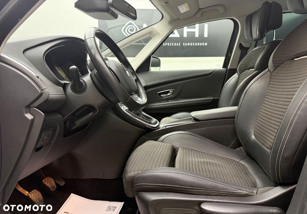 Renault Scenic Energy TCe 130 S&S Bose Edition - 24