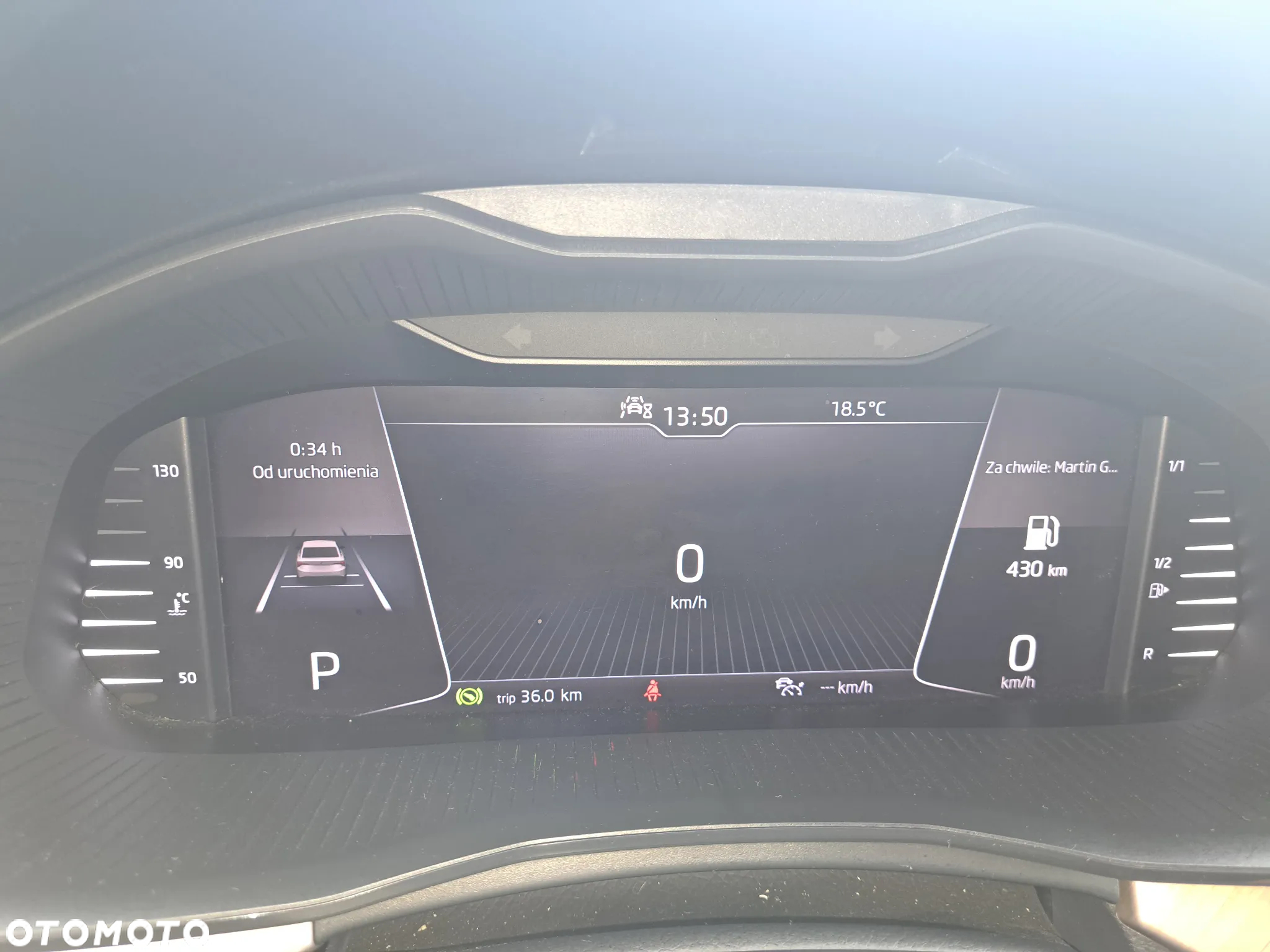Skoda Kamiq 1.5 TSI Style DSG - 10
