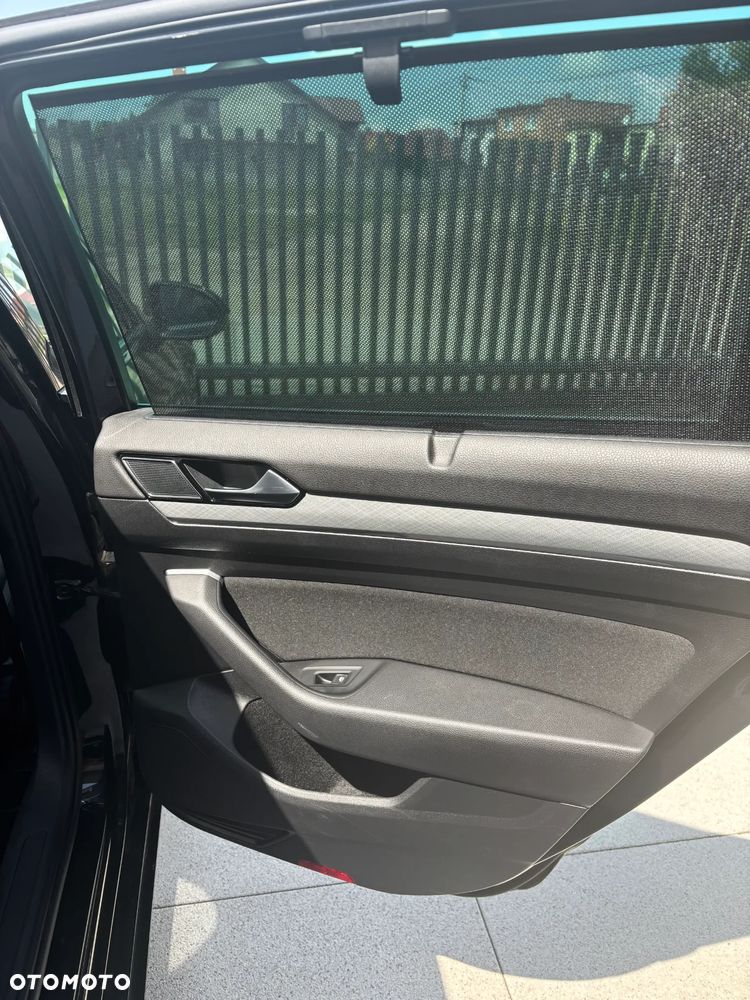 Volkswagen Passat 1.5 TSI EVO Comfortline DSG - 24