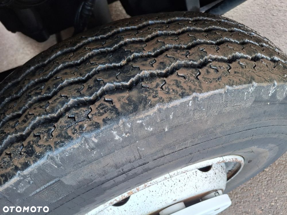 Renault Midlum 220 DXI Zamiatarka SEMAT Zoeller Johnston Szczotki L/R Obie Strony 2013r Napęd Hydrostat 113 tyś Kilometrów - 7