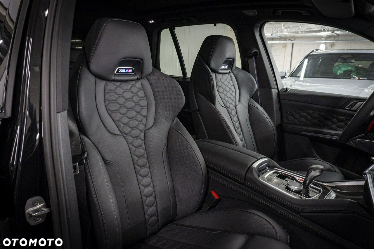 BMW X5 M - 25