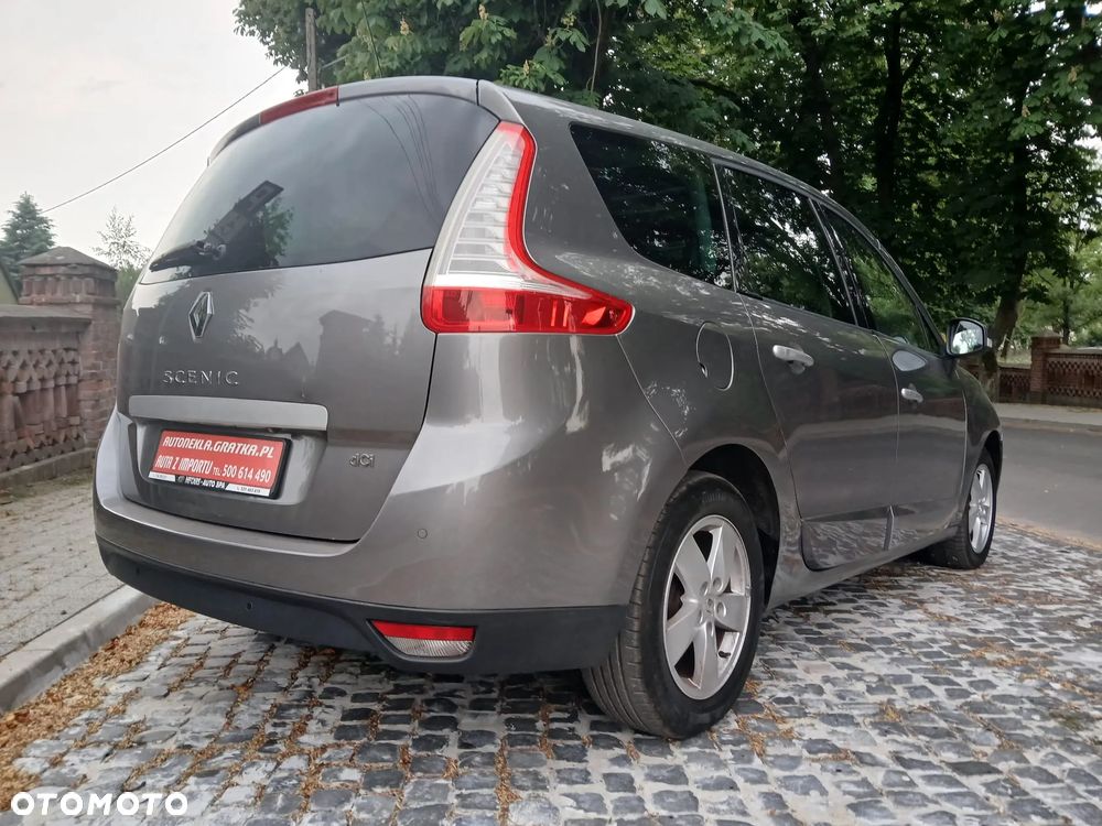 Renault Scenic - 14