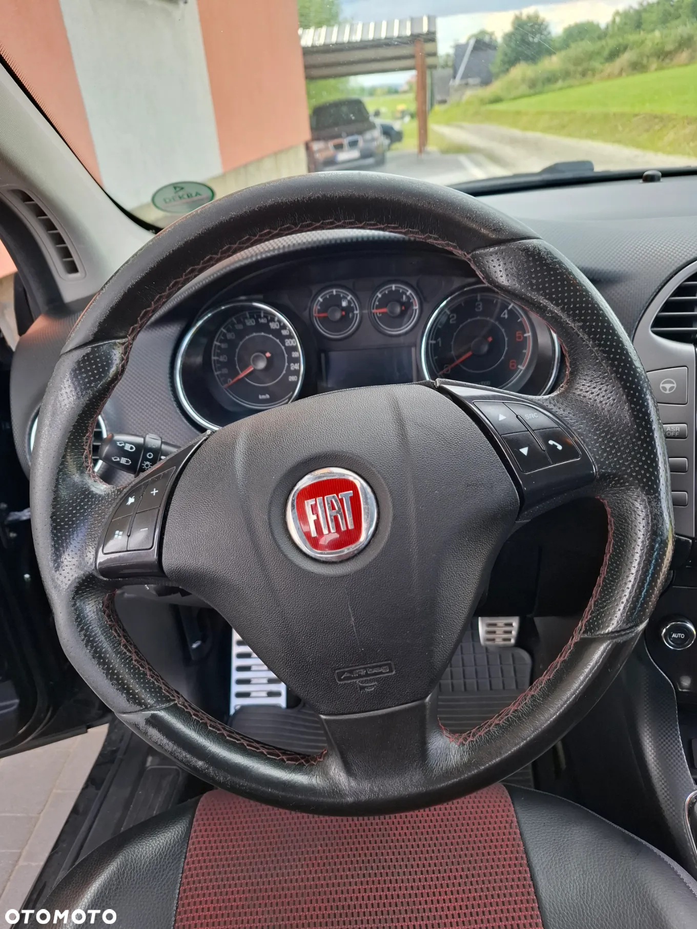 Fiat Bravo 1.6 Multijet 16V Active - 8