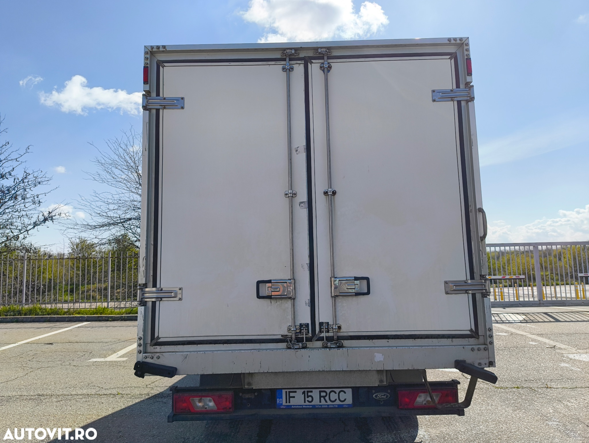 Ford Transit - 3