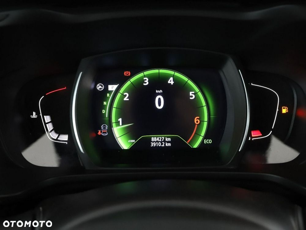 Renault Kadjar 1.3 TCe FAP Zen EDC - 23