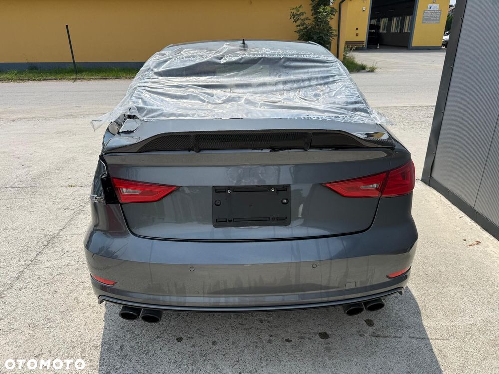 Audi S3 S tronic - 5