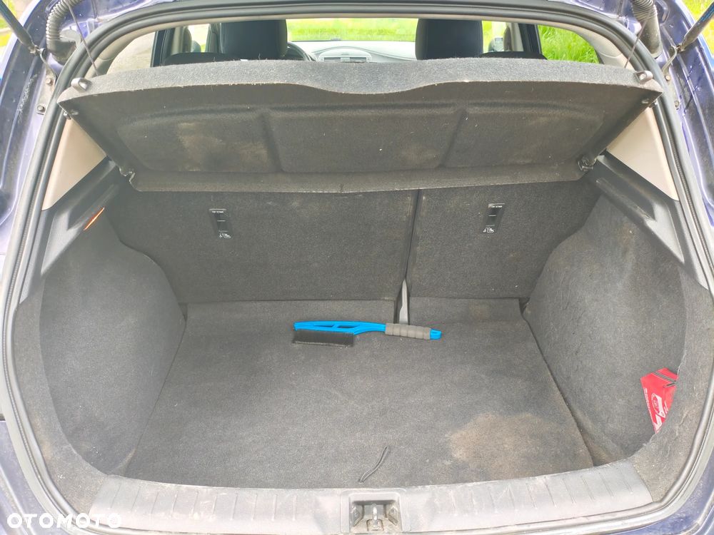 Nissan Pulsar 1.5 dCi Acenta - 15