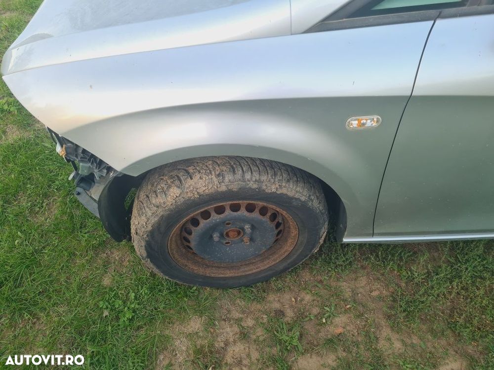 Piese elemente caroserie Seat leon 2 - 6
